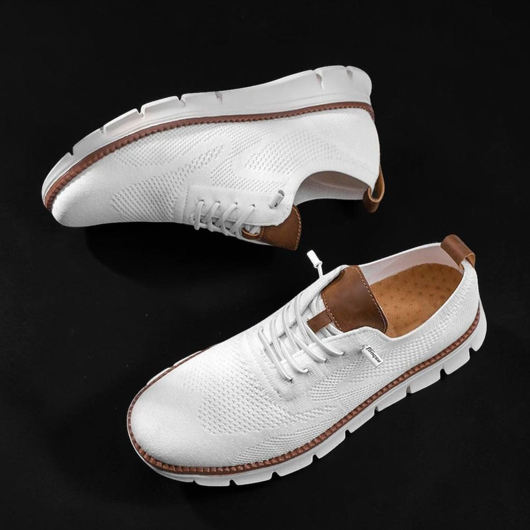 Fabricio – Zapatillas orthopédicas