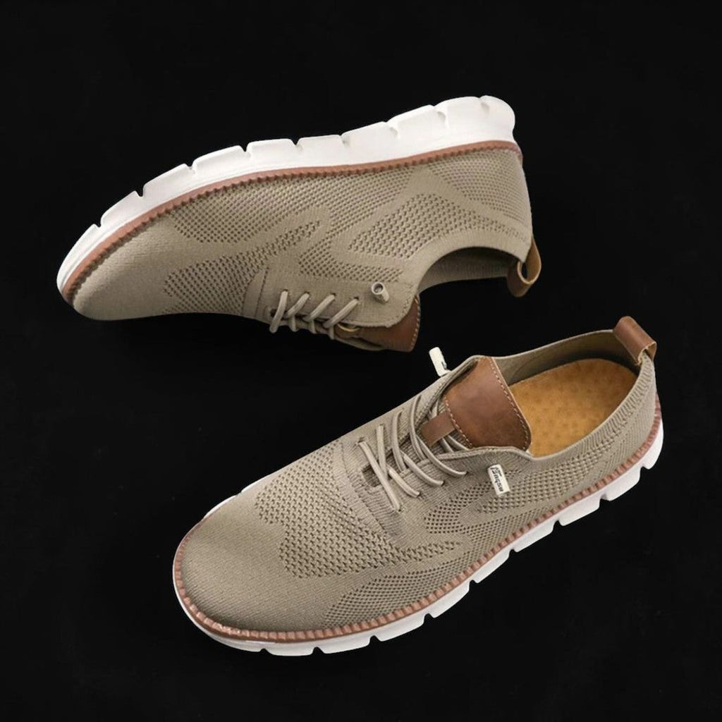 Fabricio – Zapatillas orthopédicas