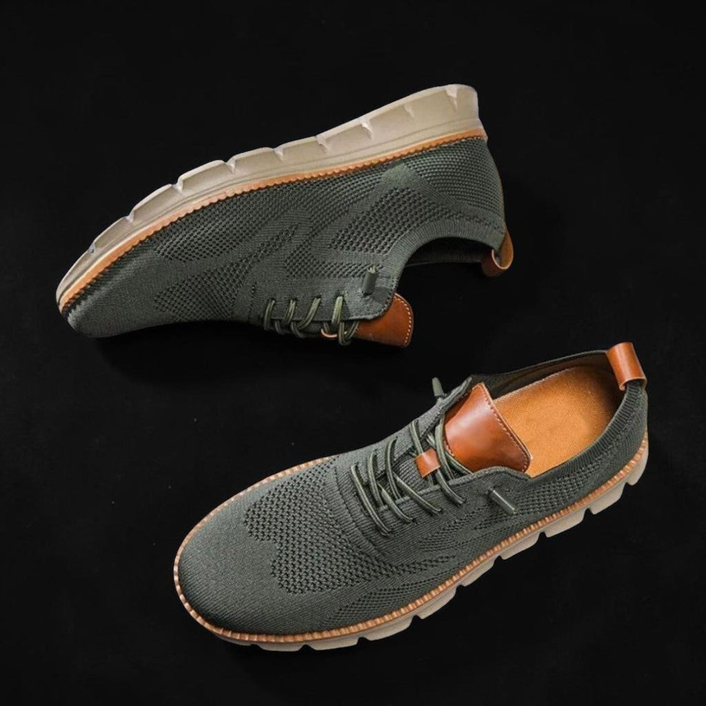 Fabricio – Zapatillas orthopédicas