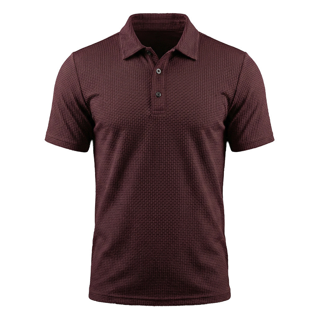 Capri |  polo ultracómodo para hombre