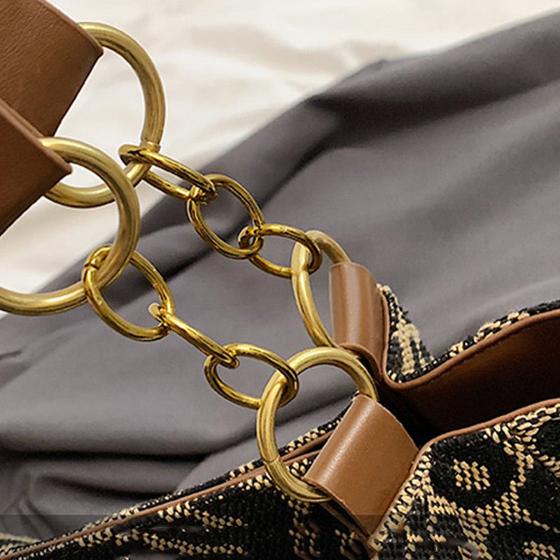 LEOPARD | Estilo Jacquard Premium