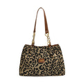 LEOPARD | Estilo Jacquard Premium