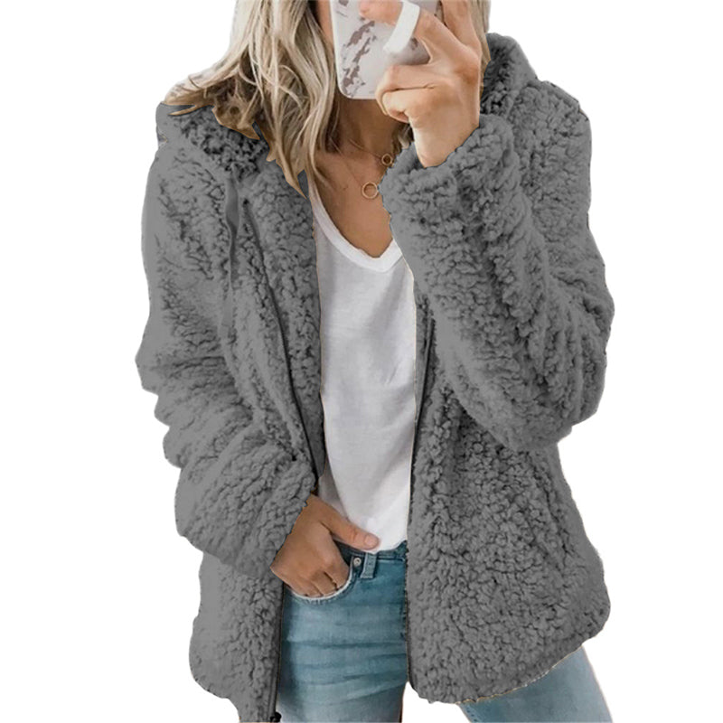 Chaqueta Menorca gris oscuro