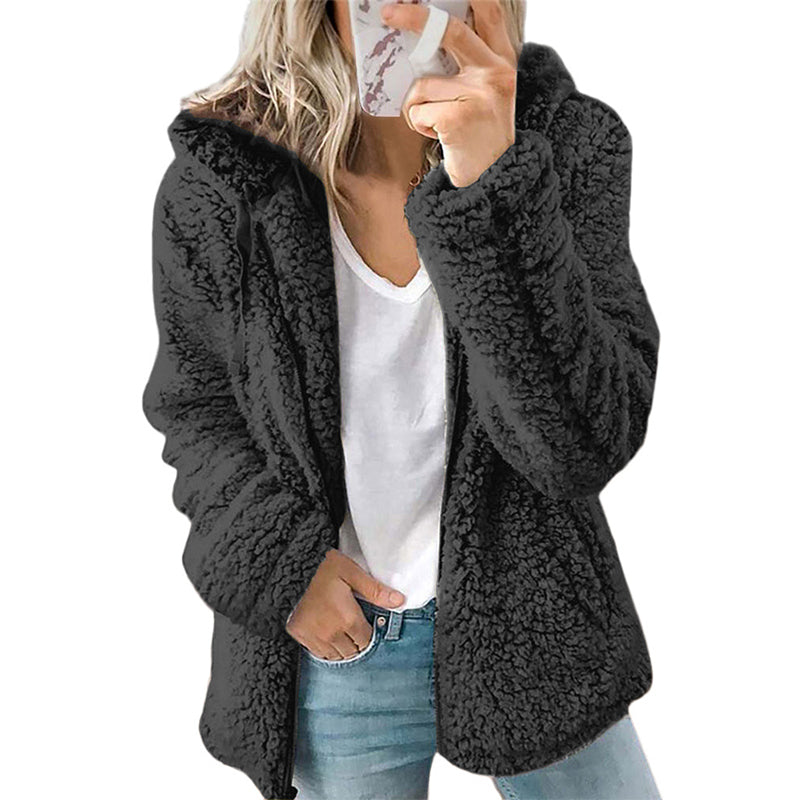 Chaqueta Menorca negro