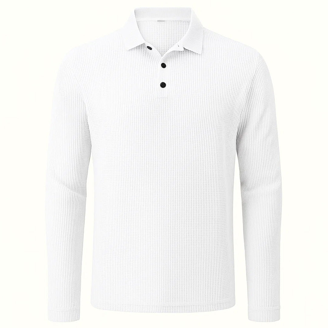 Lusso | polo ultracómodo para hombre